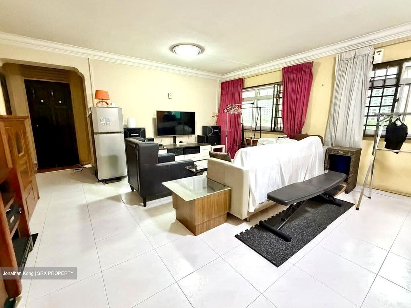 Blk 254 Choa Chu Kang Avenue 2 (Choa Chu Kang), HDB 5 Rooms #609475051